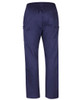 Deep Coba - Alternate - 4SPP - JB's Unisex Premium Scrubs Cargo Pant -3Xs