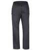 Charcoal - Alternate - 4SPP - JB's Unisex Premium Scrubs Cargo Pant -3Xs