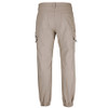 TAUPE - 6SCJ Multi Pocket Stretch Canvas Jogger - JBs Wear