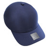 Navy - IV121 Fully Seamless Ultra Premium Polyester - Snapback - Grace Collection