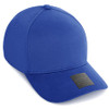 Royal - IV114 Seamless Front Panel Cotton Spandex - Snapback - Grace Collection