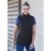 J211L Alpine Ladies Puffer Vest - Biz Collection