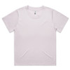 Orchid - 4006 Womens Martina Tee - AS Colour