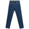 Mid Blue - 5801 Mens Standard Jeans - AS Colour