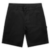 Black - 5926 Mens Utility Shorts - AS Colour