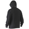 BK6902 Flx & Move Pullover Hoodie - Bisley