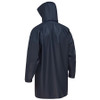 BJ6835 Stretch PU Rain Coat - Bisley