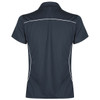 Navy / White - Back