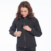 TK41 Charlotte Ladies Softshell Jacket - Portwest