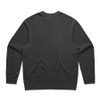 5106 Mens Faded Crew - AS Colour