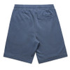 5916F Mens Faded Stadium Shorts - AS Colour