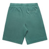 5916F Mens Faded Stadium Shorts - AS Colour