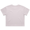 4054 Womens Terry Tee - AS Colour