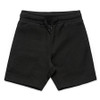 Black - 3025 Kids Stadium Shorts - AS Colour