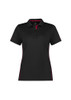 Black/Red