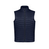Navy - Front - J213M - Expedition Mens Vest