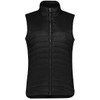 Black - Front - J213L - Expedition Womens Vest - Biz Collection