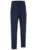 Navy - Front - BPC8580 - Apex 240 FR Ripstop Cargo Pant