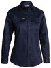 BL6339 - Women's Drill Shirt