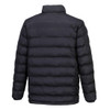 BACK - S547 - Ultrasonic Heated Tunnel Jacket - Portwest BACK - S547 - Ultrasonic Heated Tunnel Jacket - Portwest