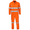 3482 - INHERENT FR PPE2 D/N COVERALLS