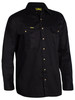BS6433 - Original Cotton Drill Shirt - Long Sleeve