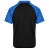 Black / Royal - Back