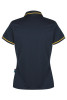 NAVY/GOLD