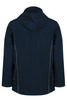 Navy Back - 1531 - ASPEN MENS JACKET