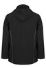 Black Back -1531 - ASPEN MENS JACKET