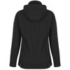 Black - Back - 2531 - ASPEN LADY JACKET - Aussie Pacific