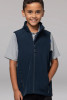 3529 - Selwyn Kids Vest 3529 - Selwyn Kids Vest