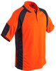 SW61 - HIGH-VIS POLO UNISEX