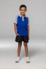 3318AP - Manly Kids Polo