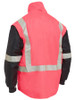 BK6975 - 5-in-1 Rain Jacket