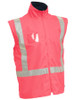 BK6975 - 5-in-1 Rain Jacket