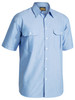 BS1030 - Oxford Shirt