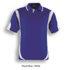 ROYAL/WHITE