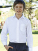 CS1309 - BOYS LONG SLEEVED SCHOOL SHIRT
