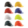 HHV6- VENTED HARD HAT WITH PUSHLOCK HARNESS