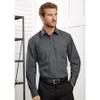 S306ML - Mens Bondi Long Sleeve Shirt