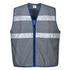 CV01 - COOLING VEST GREY