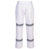 MP709 - TAPED NIGHT COTTON DRILL PANTS