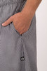 NBCP - ESSENTIAL BAGGY CHEF PANTS SMALL CHECK