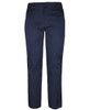 Navy - Front - 6STP - JB's Stretch Twill Pant