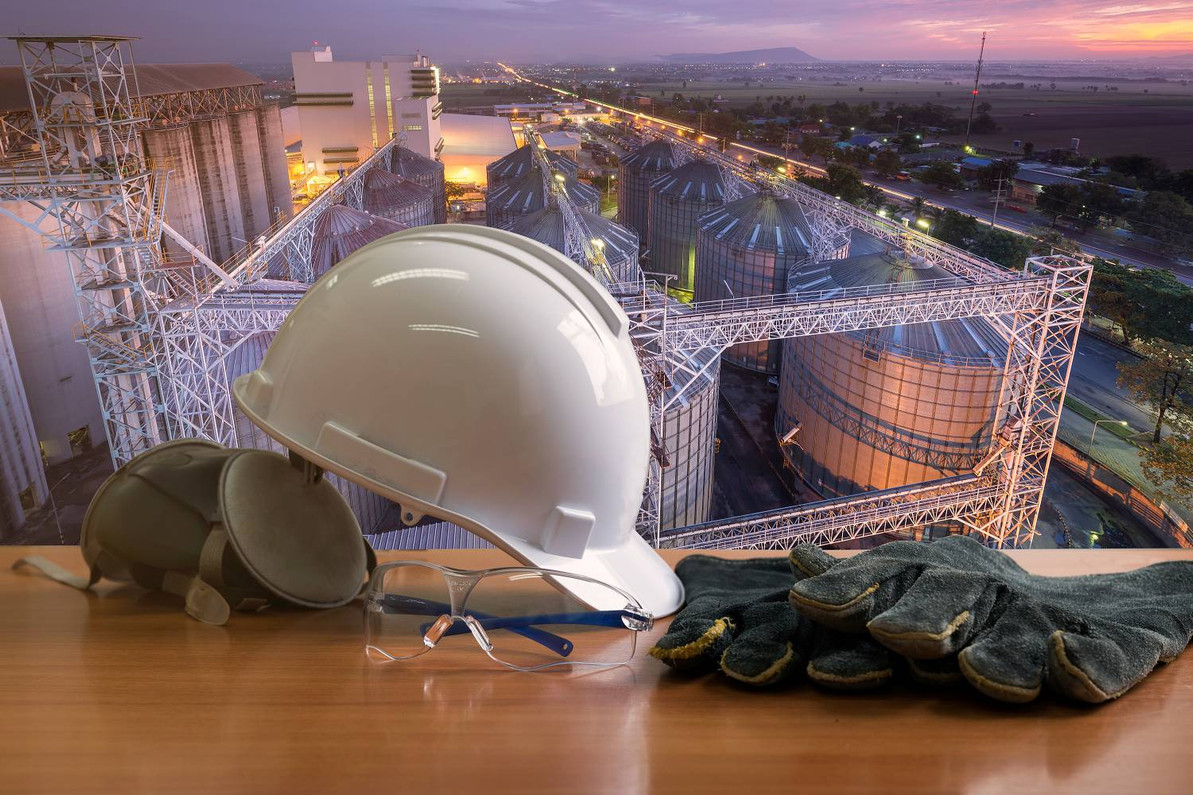 What is PPE and Why is it Necessary?