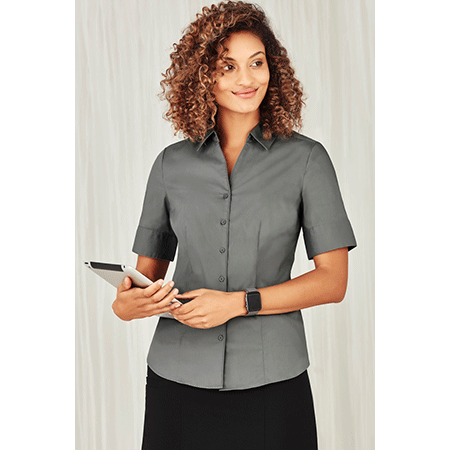 Women Work Shirts for Office Online Workwear
