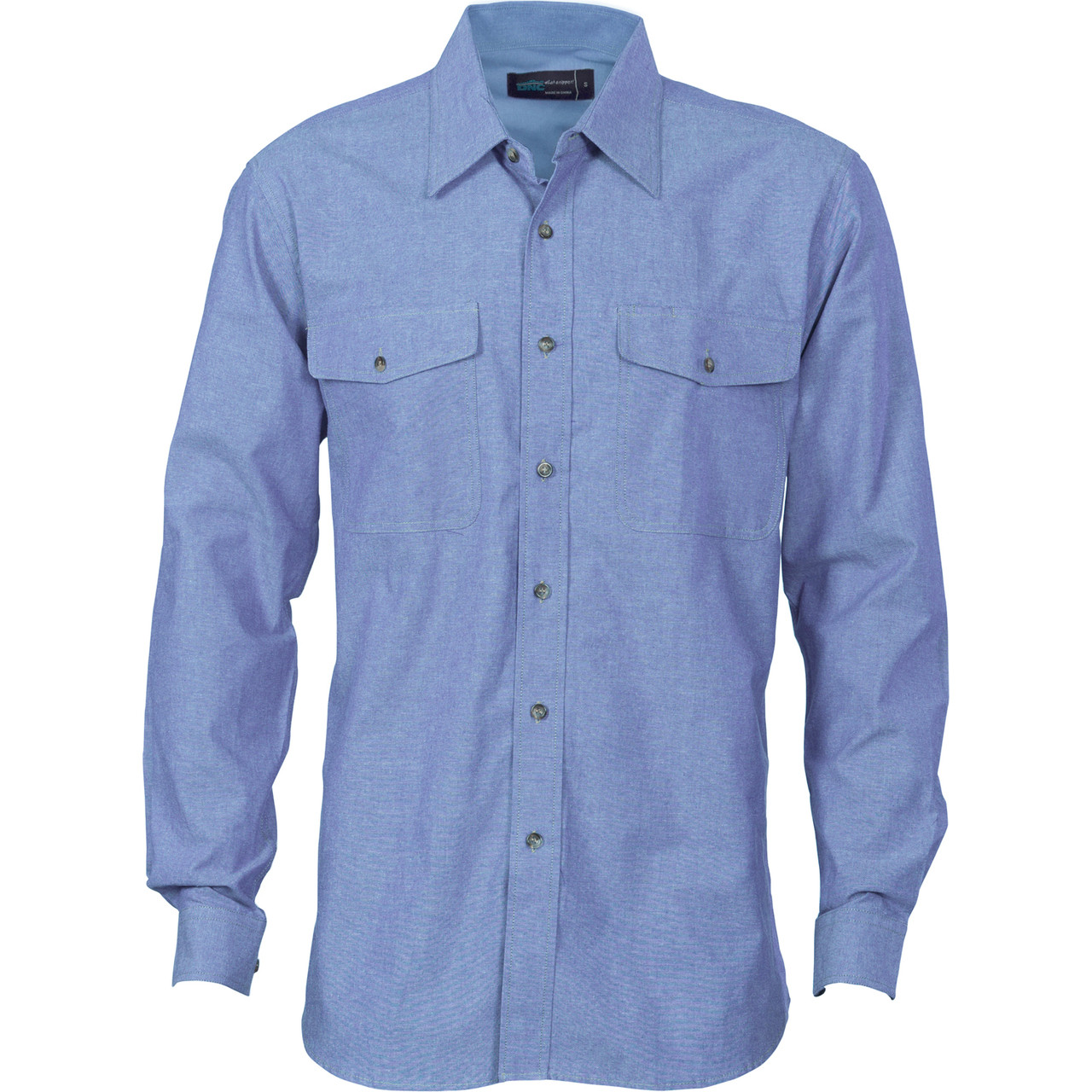 Men's Work Shirts - Online Workwear