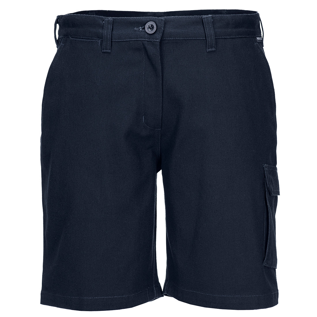 Womens Workwear Shorts