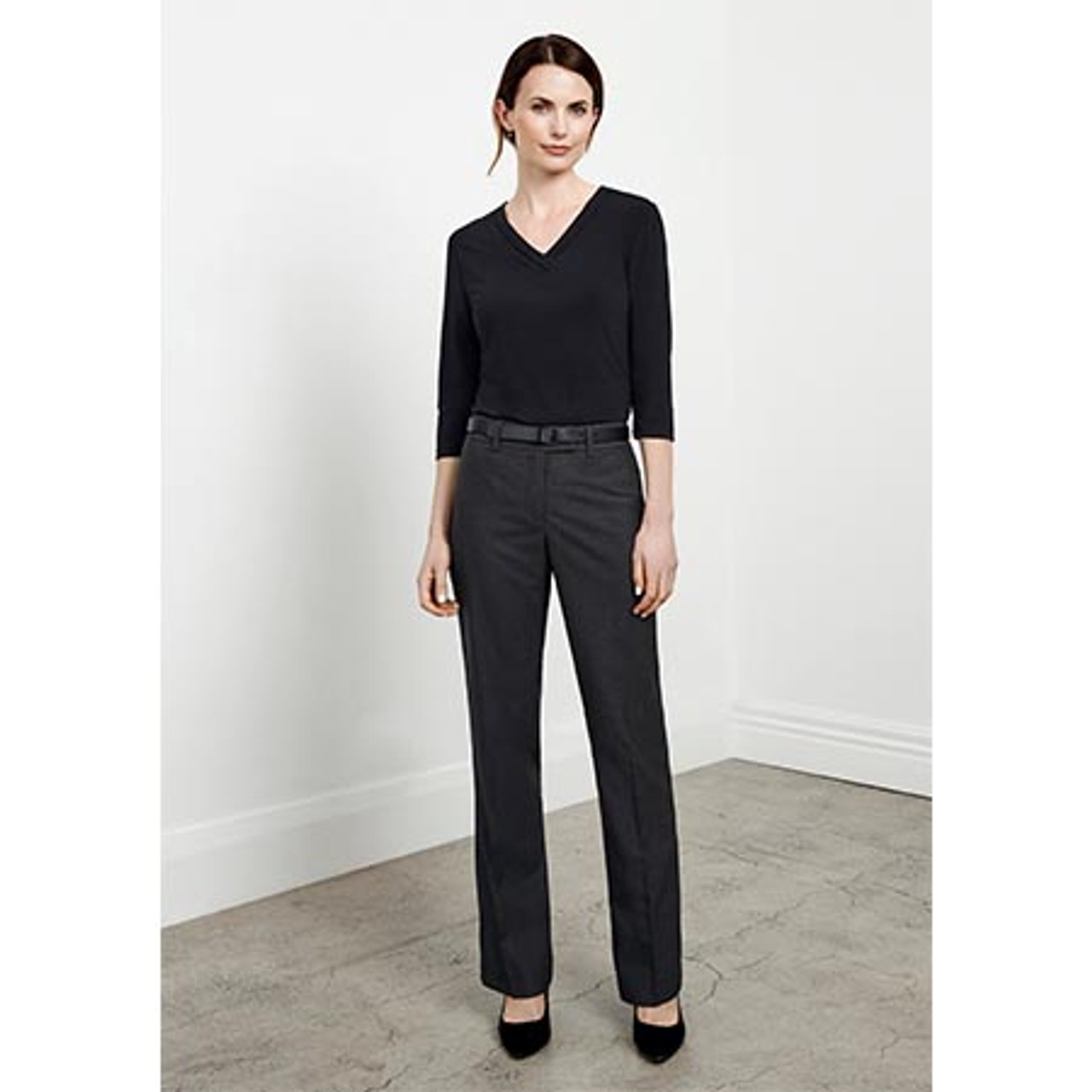 Women's Trousers - Shop Online for Ladies Pants & Trousers in India | Myntra